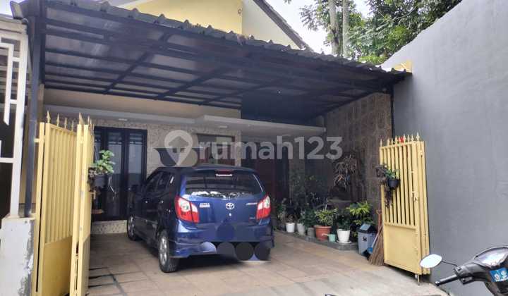 Termurah Rumah Cluster Arcamanik Bandung Termurah Rumah Cluster Arcamanik Bandung