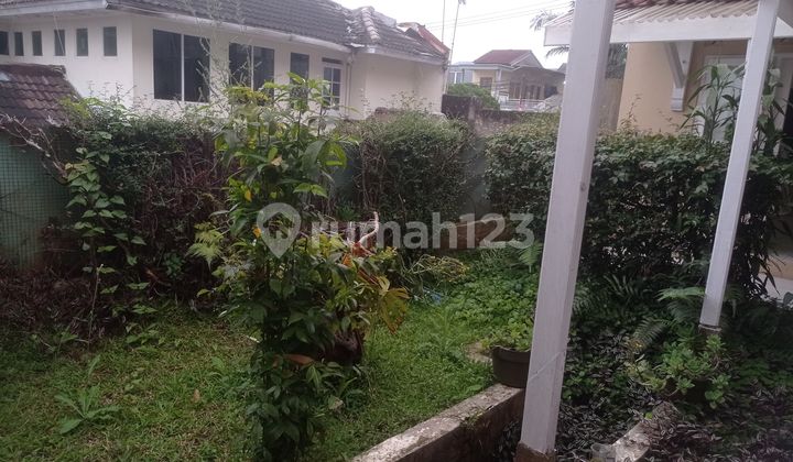 Termurah Rumah Komplek Cigadung Ligar Sayap Cikutra Bandung
