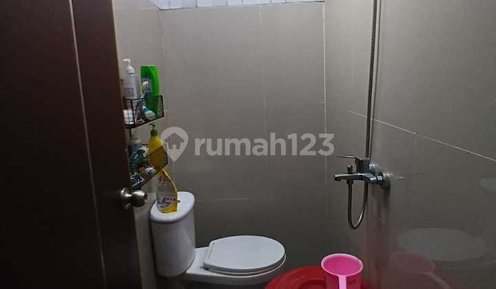 Hot Deal! Rumah Termurah Cluster Sariwangi Sayap Cihanjuang Gerlong Cimahi Bandung 2