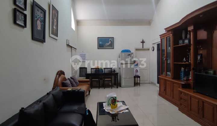 Elite Cibabat Cimahi Housing Very Strategic 2