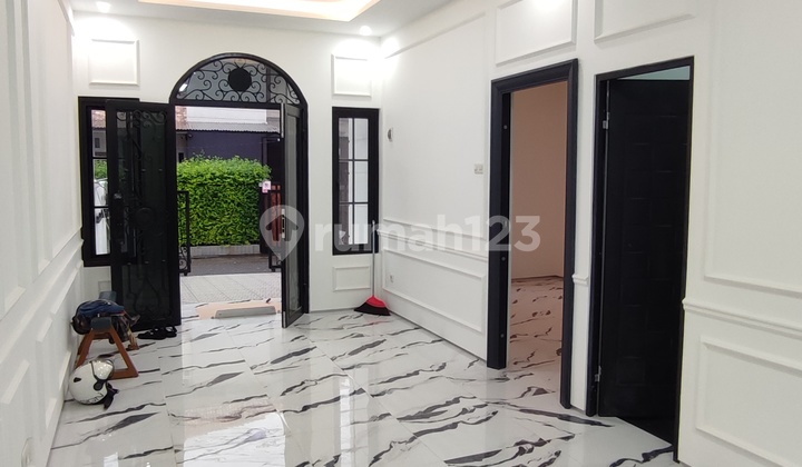 Promo Akhir Tahun All In Rumah Baru Pasir Salam Kembar Regol Bkr Bandung Tengah