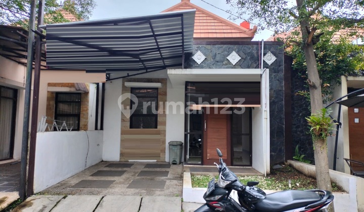 Termurah Rumah Billabong Soeta Kota Bandung