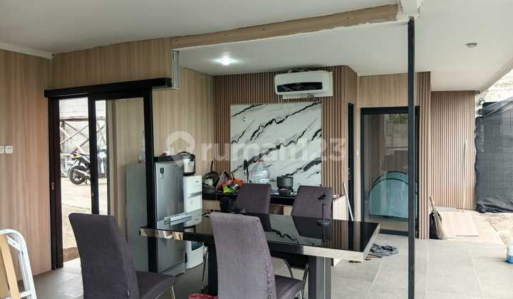 Wow Buy House Villa Bonus Motor Xmax in North Cimahi 2