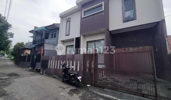 Dijual Rumah 2lantai Murah Di Komplek Permata Cimahi Bandung Ngamprah Dijual Rumah 2lantai Murah Di Komplek Permata Cimahi Bandung Ngamprah