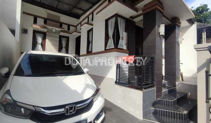 Termurah Rumah Komplek Cimahi Selangkah Borma Padasuka 2