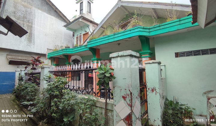 Ju Rumah Kost Cocok Jadikan Kosan Dkt Kampus Unjani Cibeber Cimahi