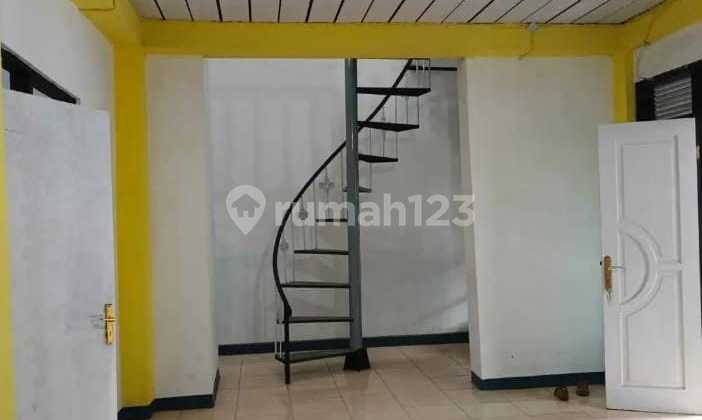 Termurah Rumah Komplek Padasuka Indah Cimahi 2