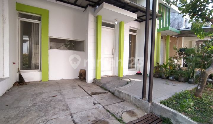 Termurah Rumah Pinus Regensi Soekarno Hatta Bandung 1