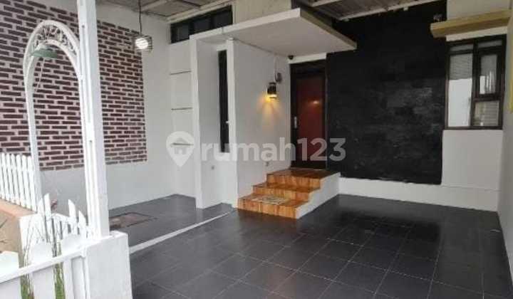 Rumah Murah Cluster Cilame Kbb Cimahi Siap Huni Jrang Ada 2
