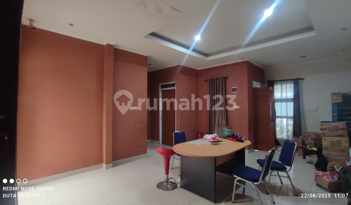 Termurah Rumah Cluster Cibabat Aruman Cimahi Dkt Kemana Mana 2
