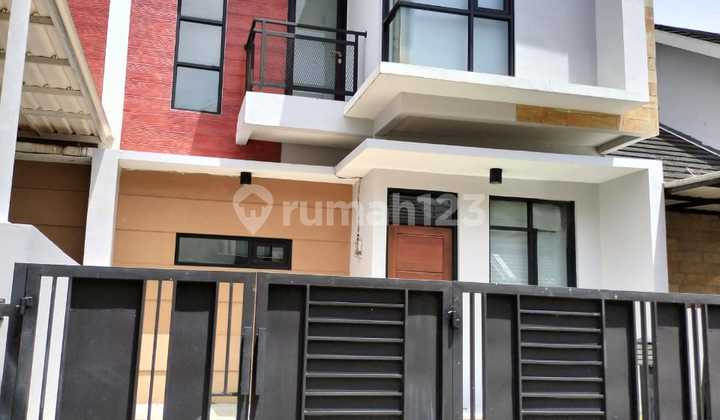 Rumah Murah 2Lantai Cluster Cidahu Somawinata Cipageran Cimahi Rumah Murah 2Lantai Cluster Cidahu Somawinata Cipageran Cimahi