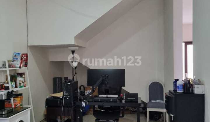 Rumah Cluster Sukahaji Sukasari Gegerkalong Bandung Utara Dalam Cluster 2