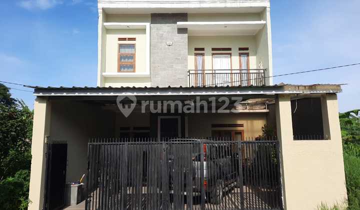 Rumah Murah Siap Huni Cluster Padasuka Cimahi Rumah Murah Siap Huni Cluster Padasuka Cimahi