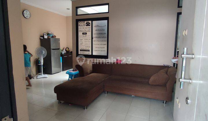 Jarang Ada Dijual Rumah Murah Bumi Sariwangi Komplek One Gate Bandung Sayap Pasteur 1