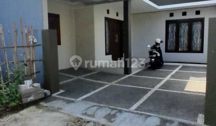 Termurah! Rumah Di Setiabudi Bandung Utara 2