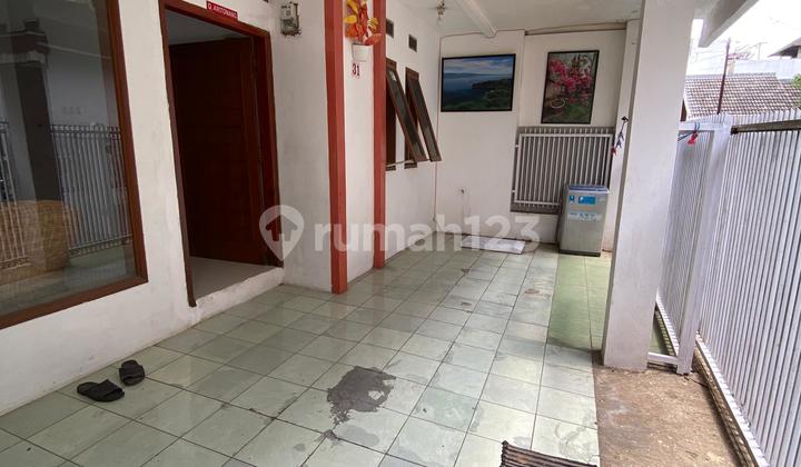 Affordable House in Cipageran Anggaraja Cimahi Near Sangkuriang 2