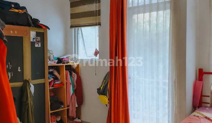 Affordable Luxury 2-Story House in Kolmas Complex Cimahi Citeureup 2