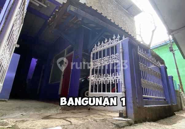 Kost Kosan Kontrakan Paling Murah Aktif Terisi Kiaracondong Bandung