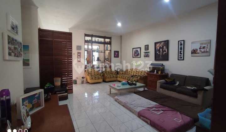 Affordable House in Pondok Hijau Gegerkalong Complex, Setiabudi Wing, Bandung 2