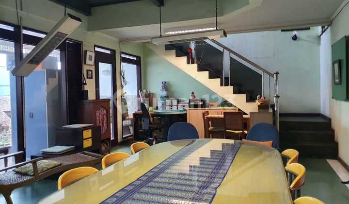 Rumah Murah Babakan Jeruk Pasteur Kota Bandung