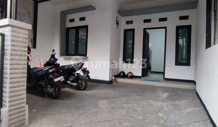 Temurah Housing Complex Pondok Dustira Cimahi Kbb Near Padasuka Baros Unjani