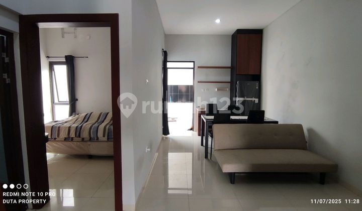 Promo!! Pinus Regensi Bandung New Cluster Ready Stock/indent Rumah 1lantai Super Strategis Soekarno Hatta 2