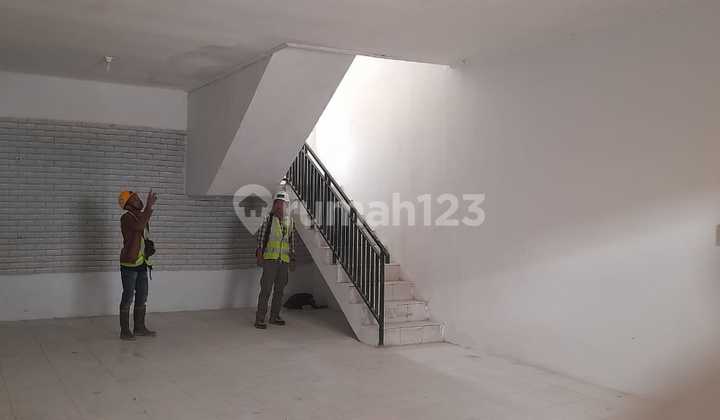 For Sale: Cheap, Very Strategic Shop House in Cijerah Gempolsari, Near Borma Kahatex. 2