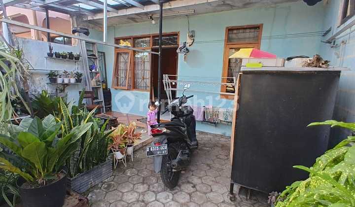 Termurah Rumah Komplek Permata Cimahi Dkt Borma 2