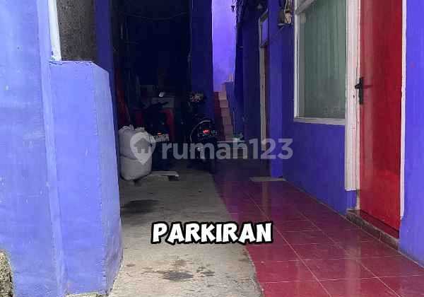 Kost Kosan Kontrakan Paling Murah Aktif Terisi Kiaracondong Bandung 2