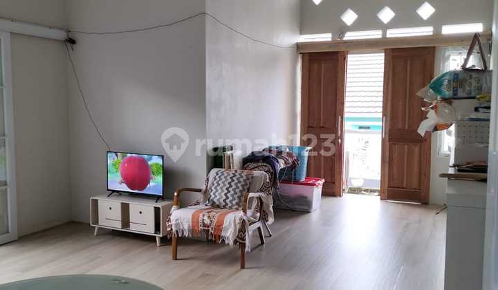 Rumah Cluster Cisasawi Cihanjuang Parongpong Cimahi 2