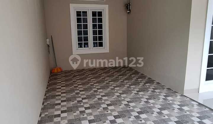 Rumah Baru Komplek Graha Bukit Raya Cilame Cimahi 2