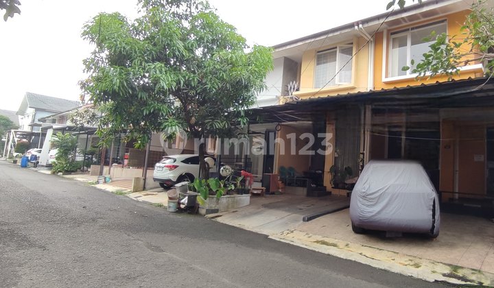 Cheapest Elite Cluster House in Cijerah, Bandung City Below Market Price
