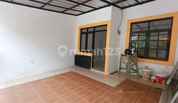Rumah Murah Puri Cipageran Indah Cimahi Kbb 2