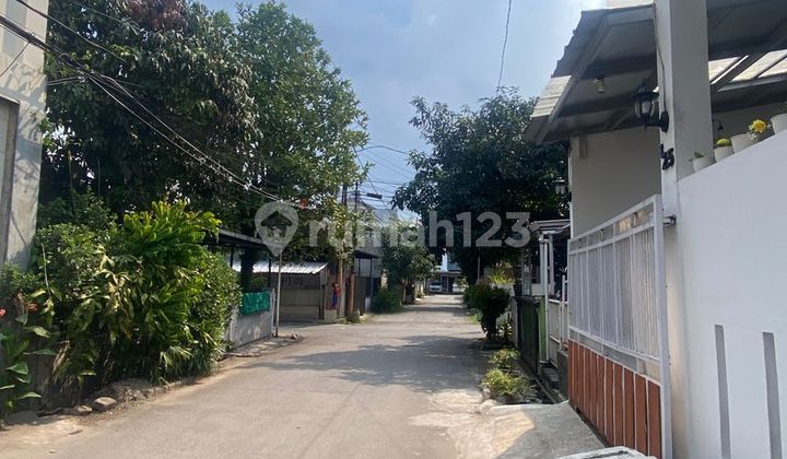 Harga Bawah Pasaran Rumah Komplek Ciwastra Bandung 2