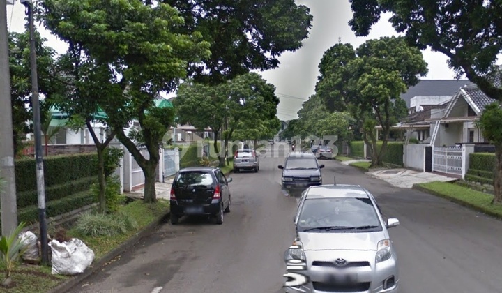 Murah Rumah Mewah Taman Sakura Pasko Soekarno Hatta Bandung Kota 2