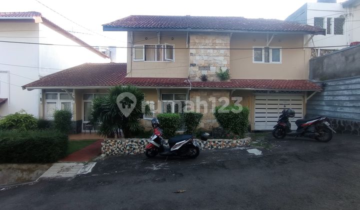 Termurah Rumah Komplek Cigadung Ligar Sayap Cikutra Bandung
