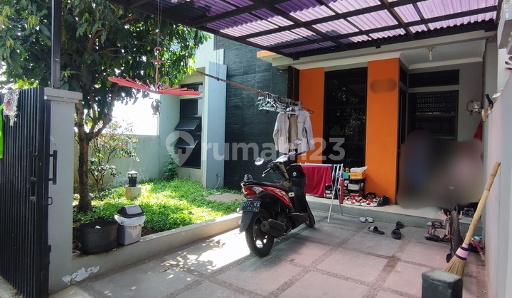 Turun Harga Rumah Komplek Elite Sariwangi Dkt Polban Bandung Parongpong Cimahi