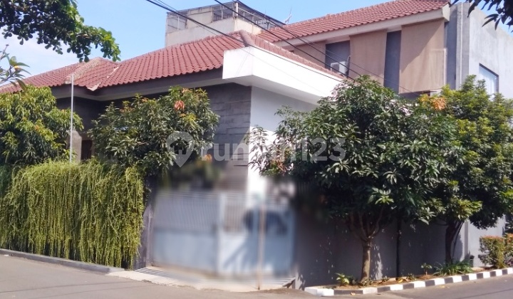 Rumah Murah Lux Premium Location Turangga Buahbatu Kota Bandung 2