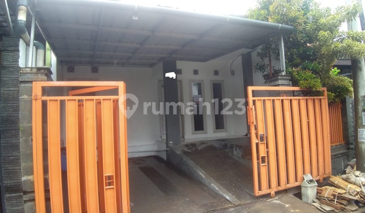 Cheapest House in Lembah Teratai Complex, Cimareme, Ngamprah, Cimahi, West Java. 2