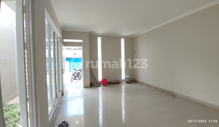 Rumah Murah Cihanjuang Cimahi Minimalis 2lantai Sayap Sariwangi 2