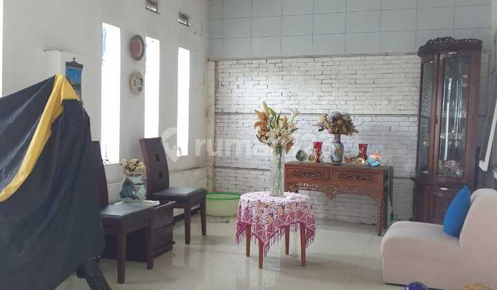 Permata Cimahi Complex House Near Borma