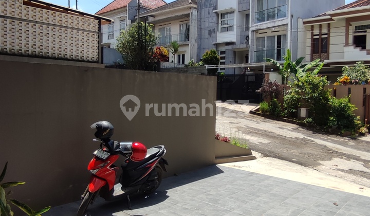 Rumah Baru Siap Huni Cluster Ciwaruga One Gate Dkt Gegerkalong Polban Bandung Utara 2