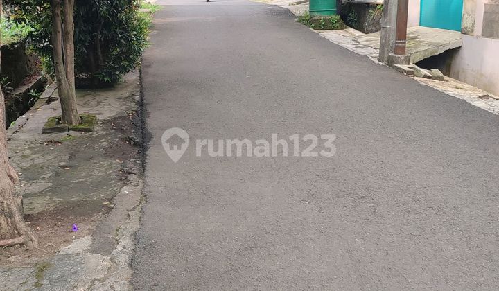 Rarely Available, Ready-to-Build Affordable Land Plots in Cisangkan Padasuka.