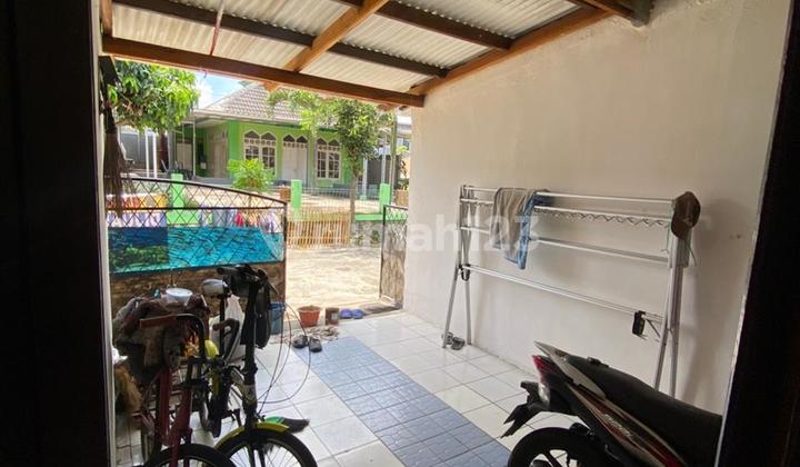 Puri Cipageran Complex House, Cimahi, West Java. 2