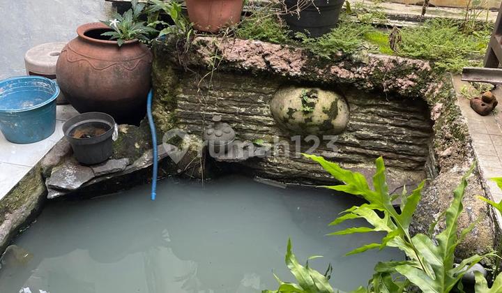 Rumah Murah Komplek Cijambe Ujungberung Bandung Timur 2