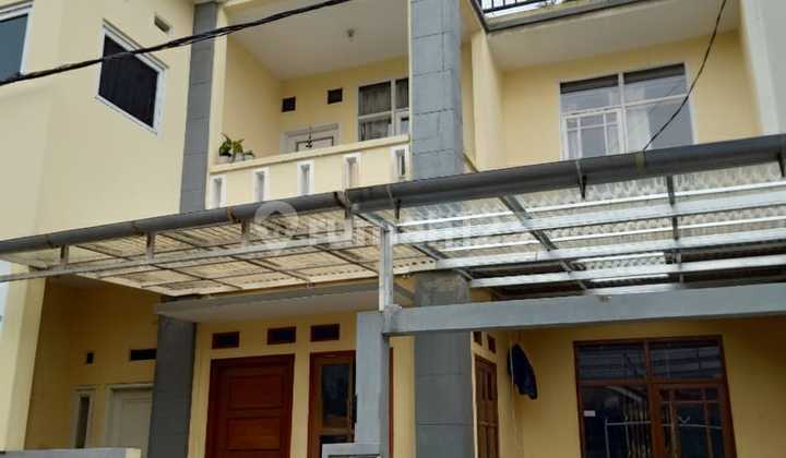 Pondok Mutiara Affordable House Near City Hall Pesantren Cibabat Cimahi Pondok Mutiara Affordable House Near City Hall Pesantren Cibabat Cimahi