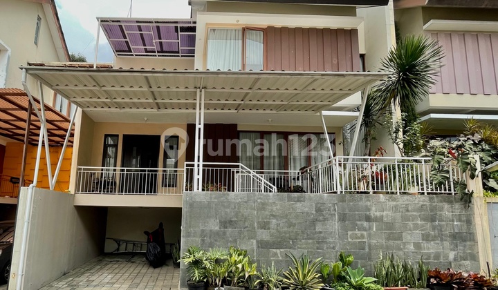 Jarang Ada! Rumah Super Strategis Cluster Gegerkalong Ciwaruga Dkt Pondok Hijau Polban Bandung Utara Jarang Ada! Rumah Super Strategis Cluster Gegerkalong Ciwaruga Dkt Pondok Hijau Polban Bandung Utara