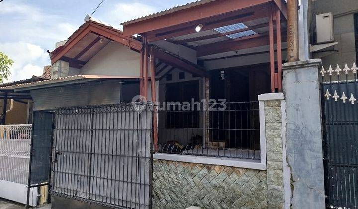 Paling Murah Rumah Di Komplek Bukit Permata Cimahi Kbb 1