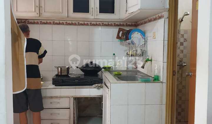 Rumah Komplek Permata Cimahi Dekat Borma 2