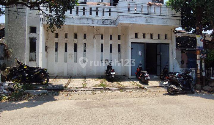 Paling Murah Rumah Konveksi Margaasih Permai Nanjung Row Jalan 3mobil Sangat Strategis Bandung Cimahu 1